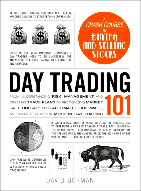 Day Trading 101