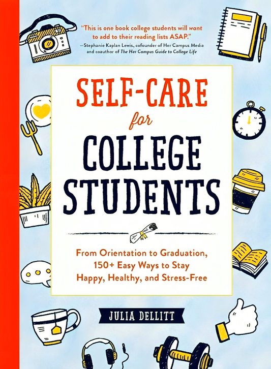 Self-Care For College Students