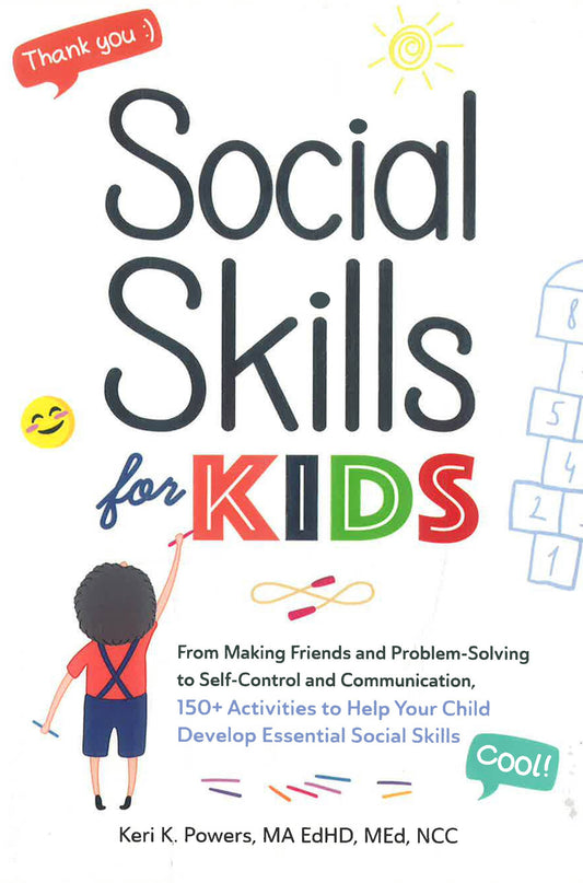 Social Skills For Kids