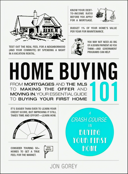 Home Buying 101