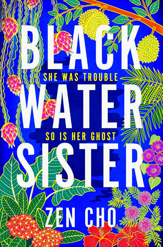 Black Water Sister