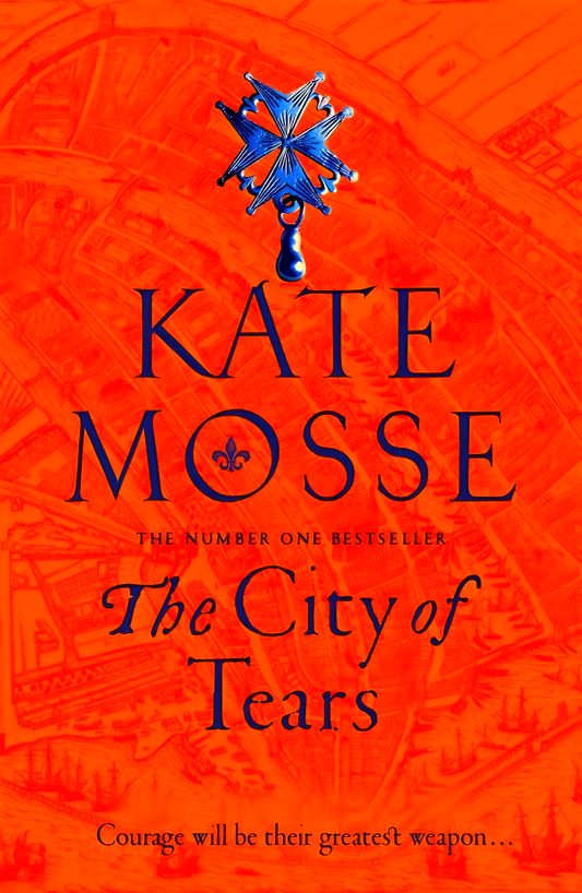 The Joubert Family Chronicles #2: The City Of Tears