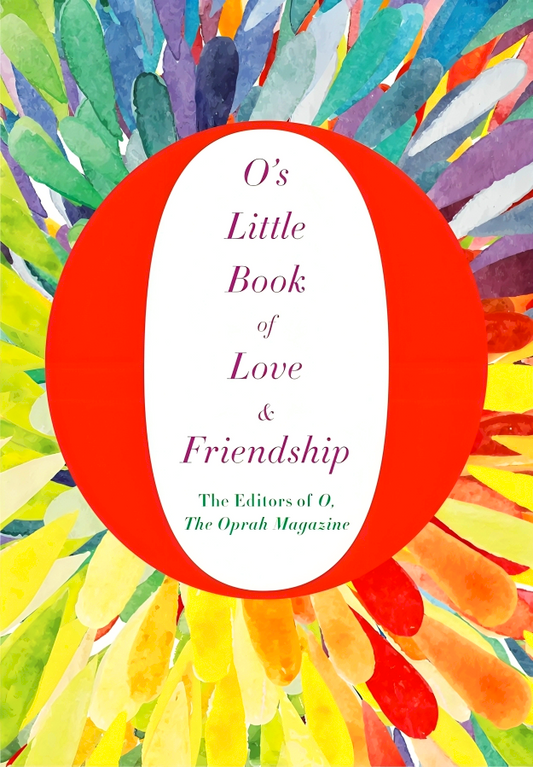 O's Little Book Of Love & Friendship