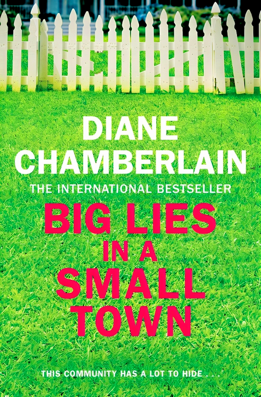 Big Lies In A Small Town