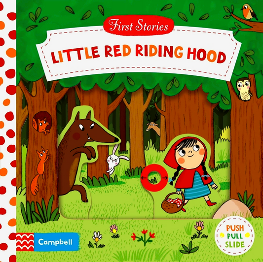 Little Red Riding Hood