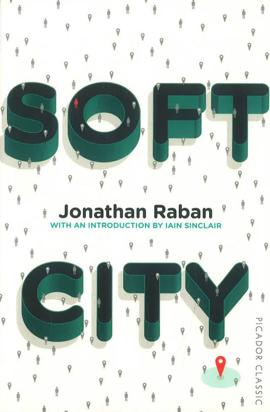 Soft City