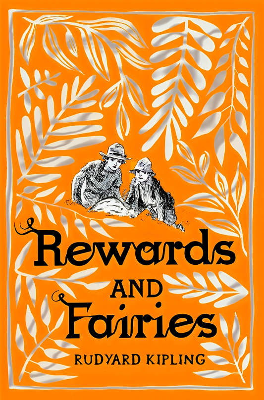 Rewards And Fairies