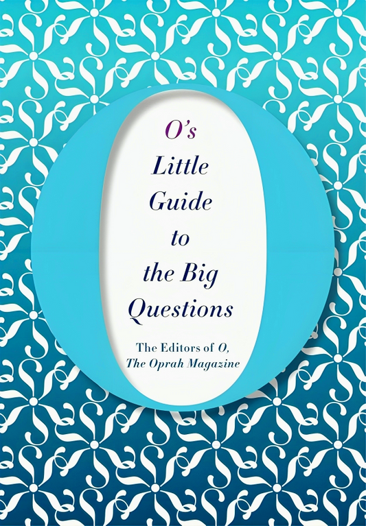 O'S Little Guide To The Big Questions