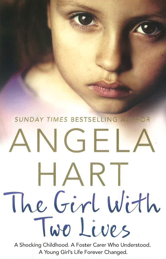 The Girl With Two Lives