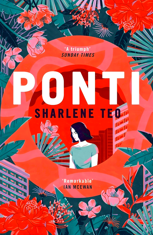 Ponti: A Novel