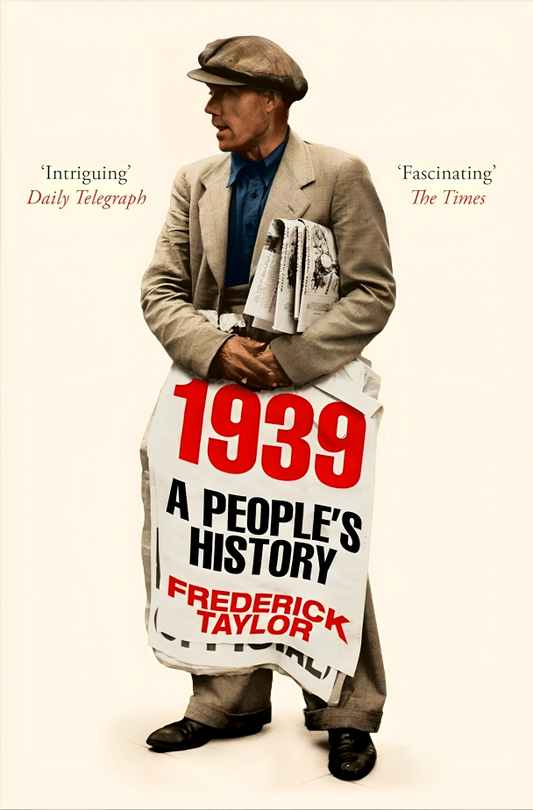 1939: A People's History