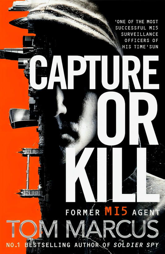 Capture Or Kill