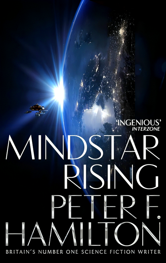 Mindstar Rising