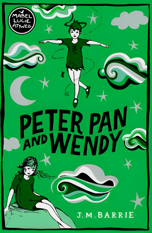 Peter Pan & Wendy