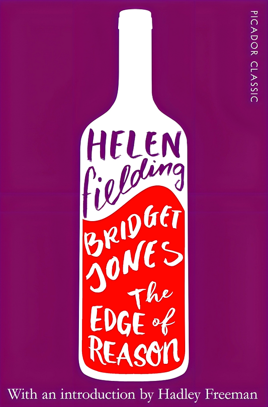 Bridget Jones: The Edge Of Reason