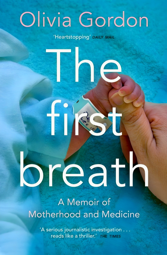 The First Breath