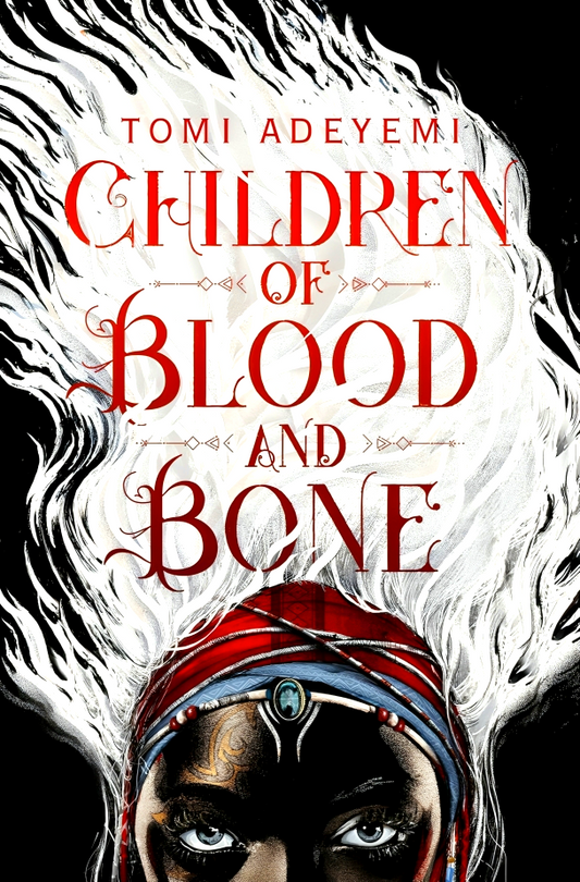 Children of Blood and Bone