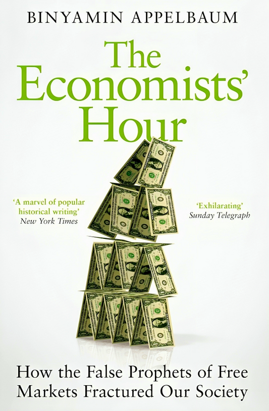 The Economists' Hour