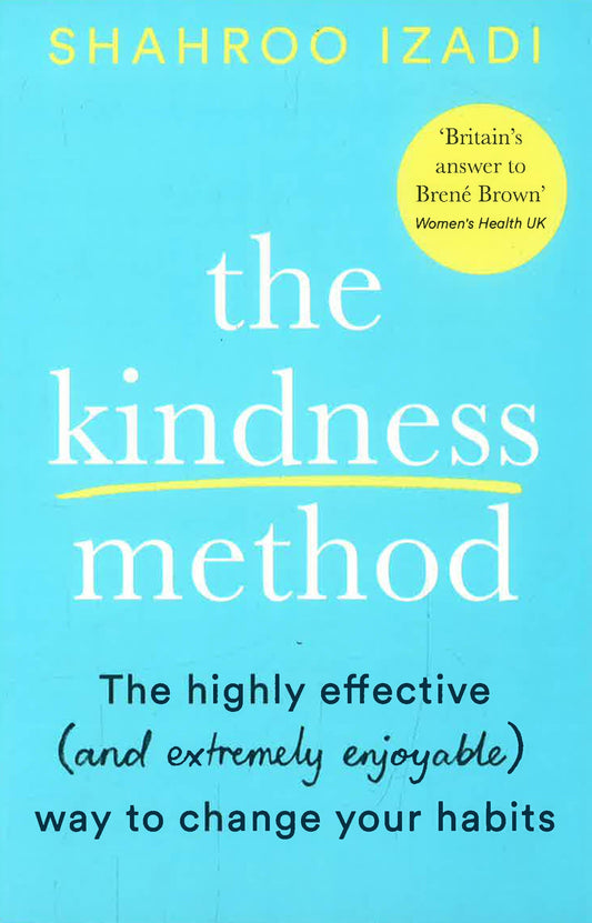 The Kindness Method