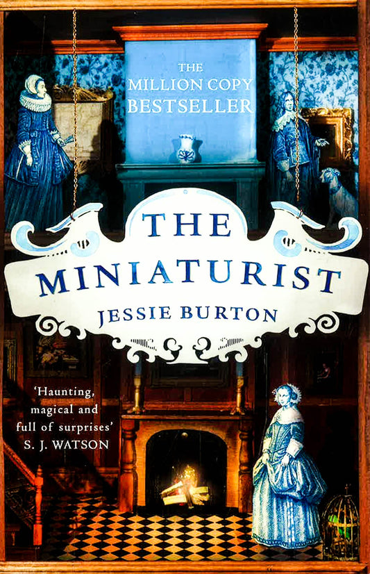 The Miniaturist