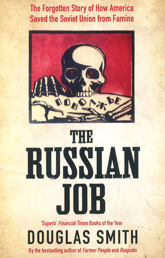 The Russian Job