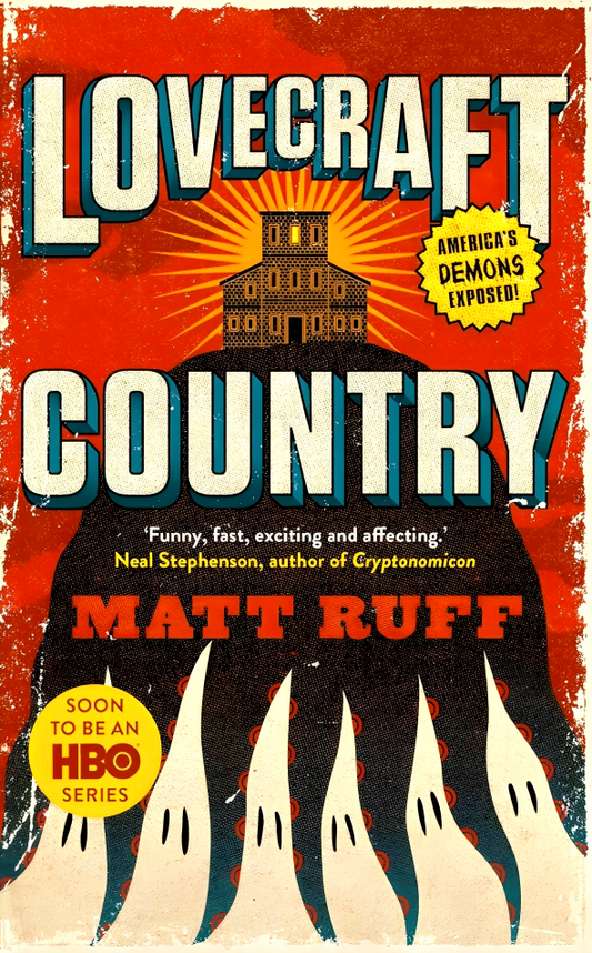 Lovecraft Country