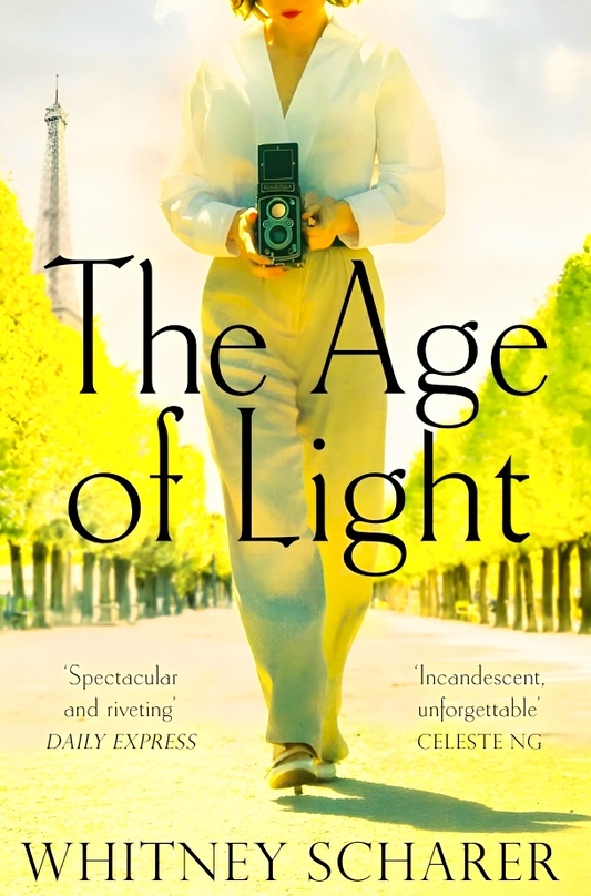 The Age Of Light