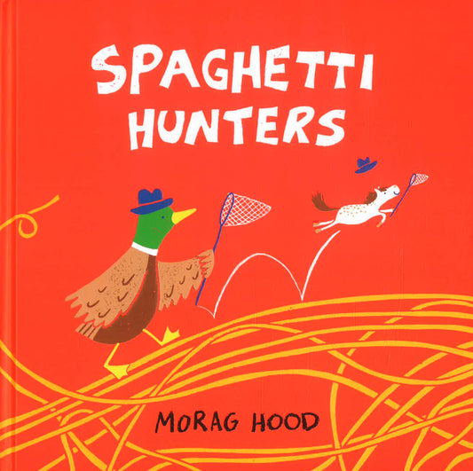 Spaghetti Hunters