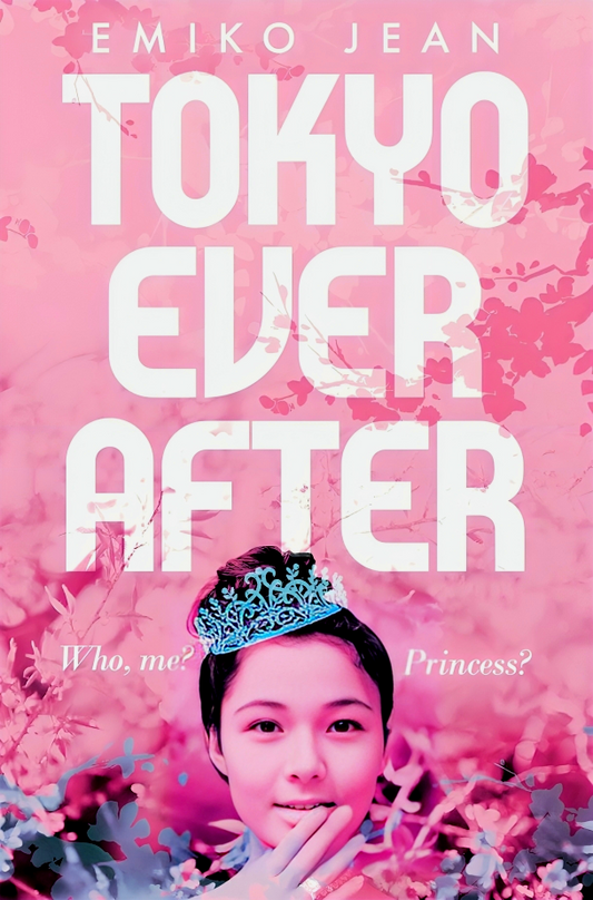 Tokyo Ever After