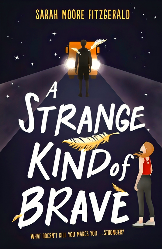 A Strange Kind Of Brave