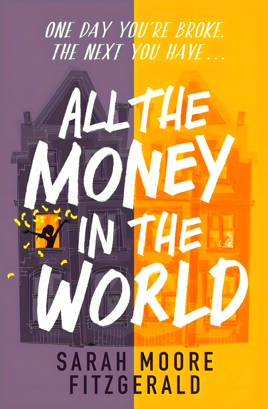 All The Money In The World