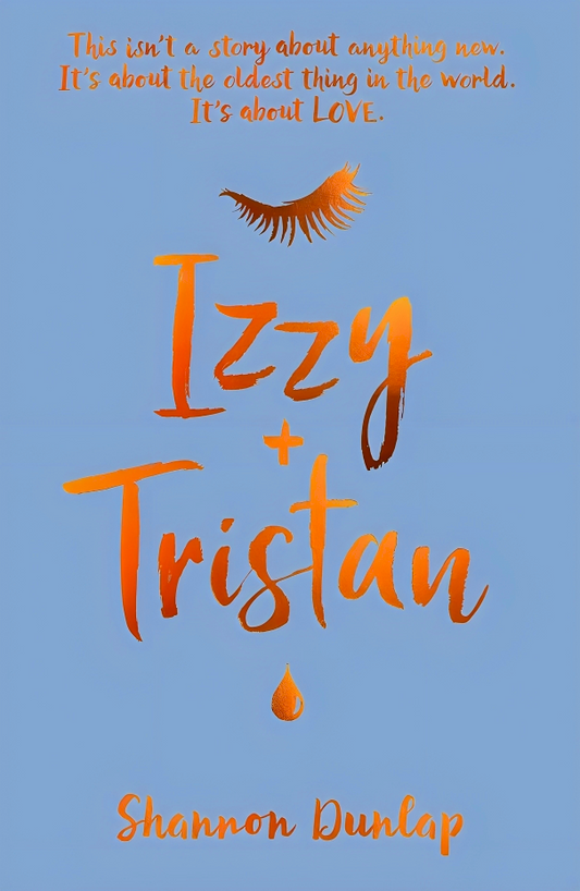 Izzy + Tristan