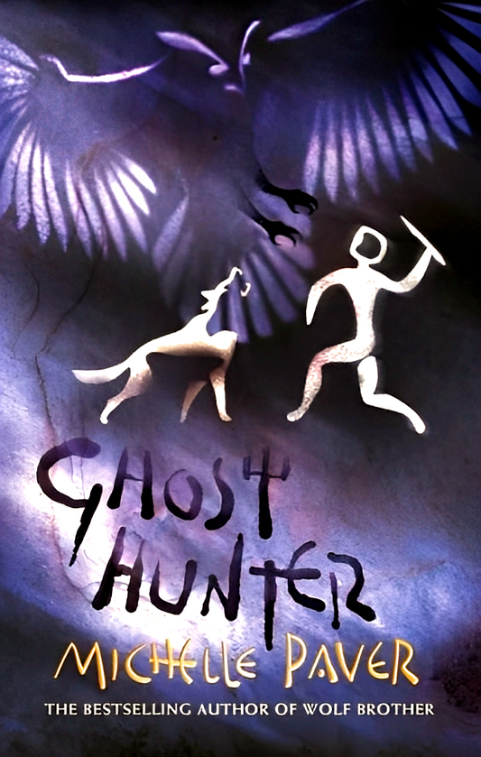 Chronicles Of Ancient Darkness: Ghost Hunter