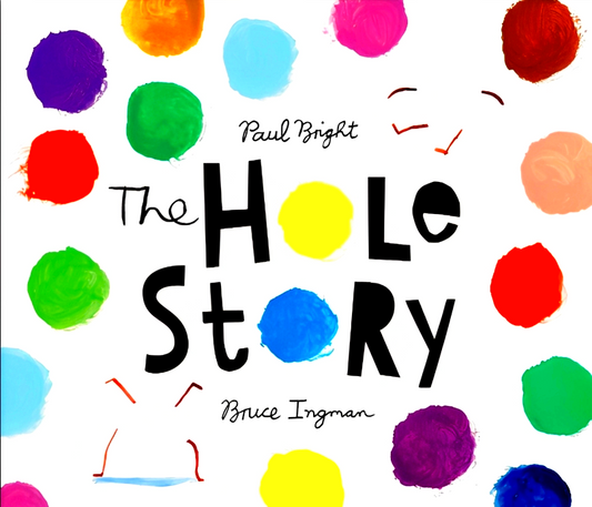 The Hole Story