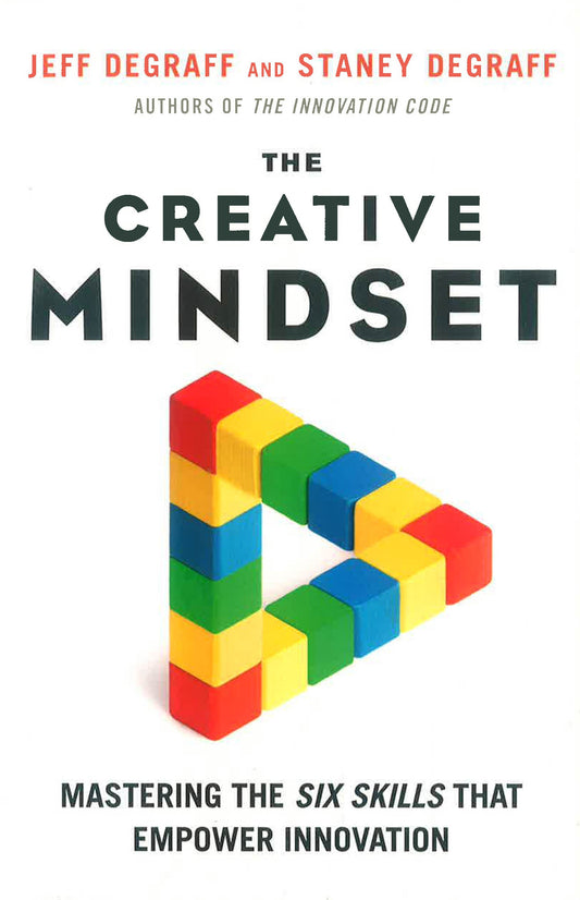 The Creative Mindset