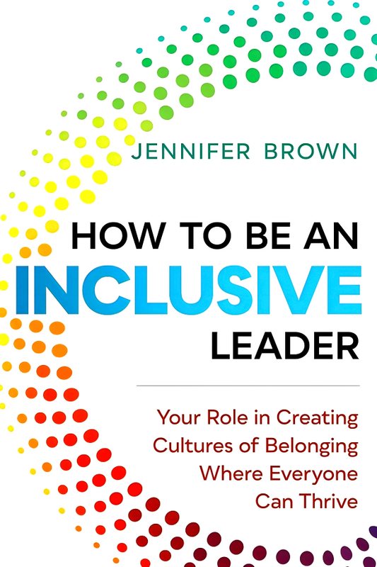 How To Be An Inclusive Leader