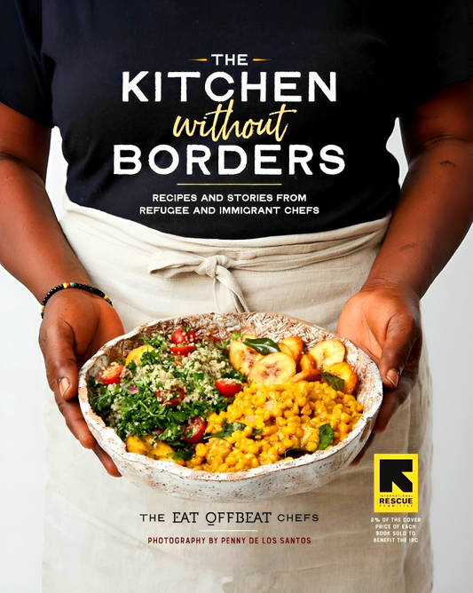 The Kitchen Without Borders