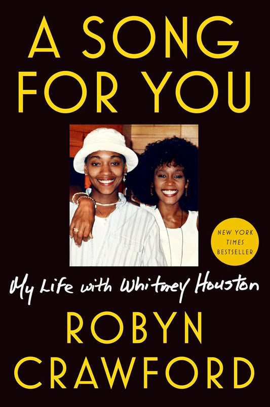 A Song for You: My Life with Whitney Houston