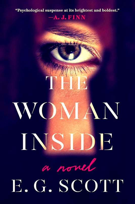 The Woman Inside