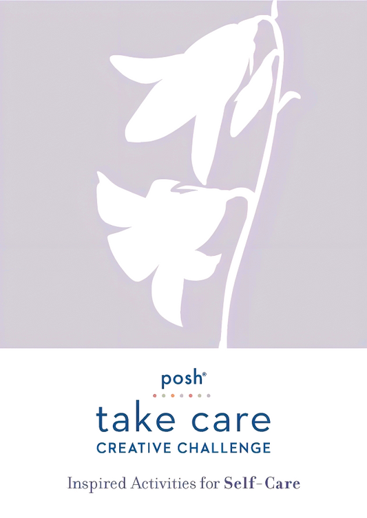 Pocket Posh Take Care: Creative Challenge