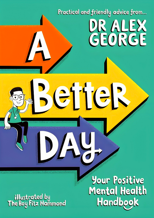 A Better Day