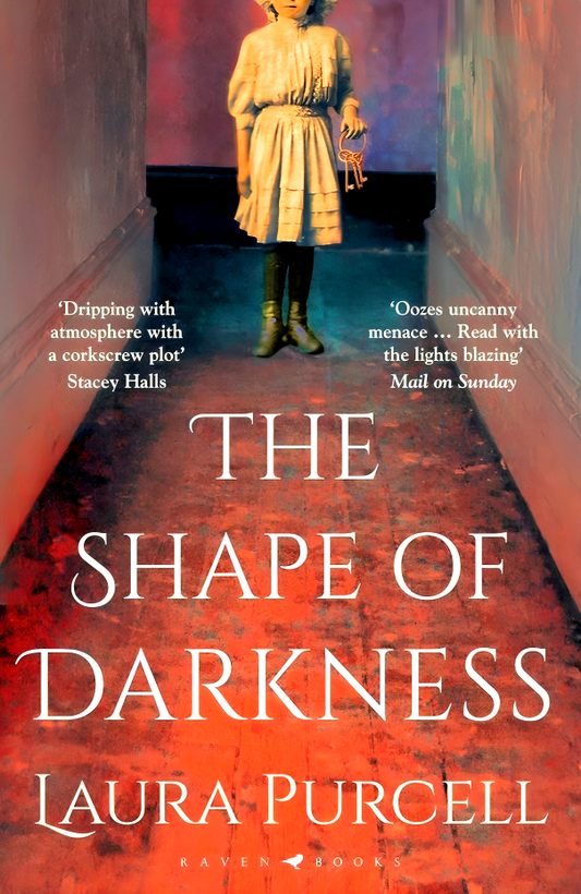 The Shape Of Darkness