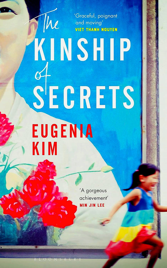 The Kinship Of Secrets