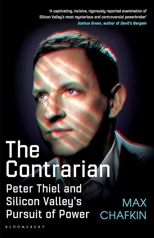 The Contrarian