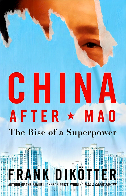 China After Mao