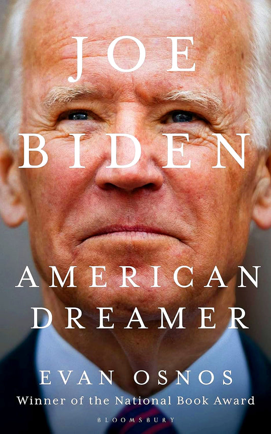 Joe Biden : American Dreamer