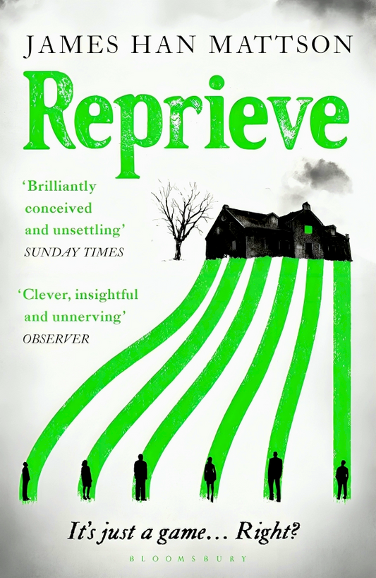 Reprieve