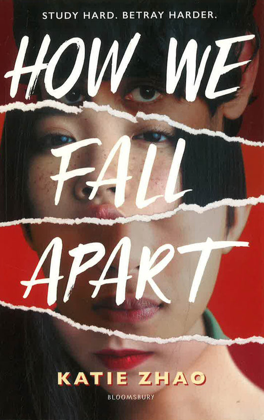 How We Fall Apart