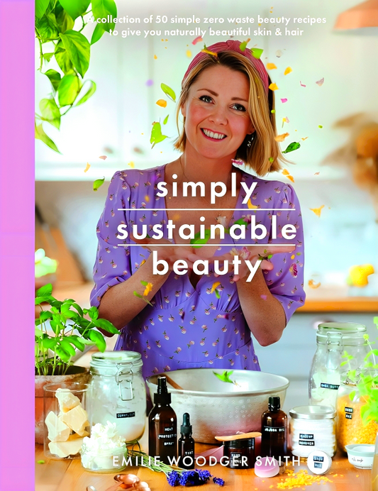 Simply Sustainable Beauty