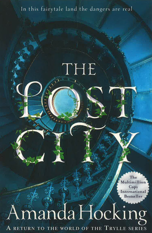 The Lost City